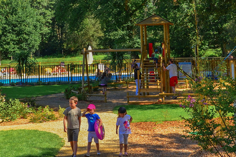campingplatz animationen landes